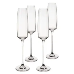 Reserve Julien champagneglas i kristall 17 cl 4-pack