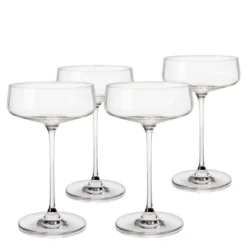 Reserve Julien coupeglas i kristall 30 cl 4-pack