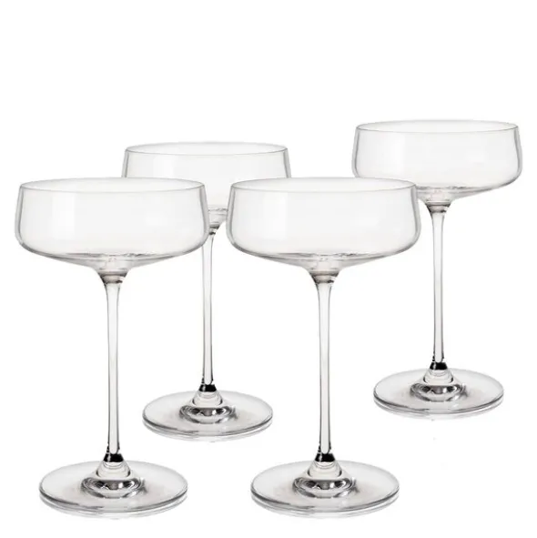 Reserve Julien coupeglas i kristall 30 cl 4-pack