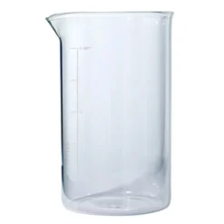 Reservglas presskanna 5 koppar