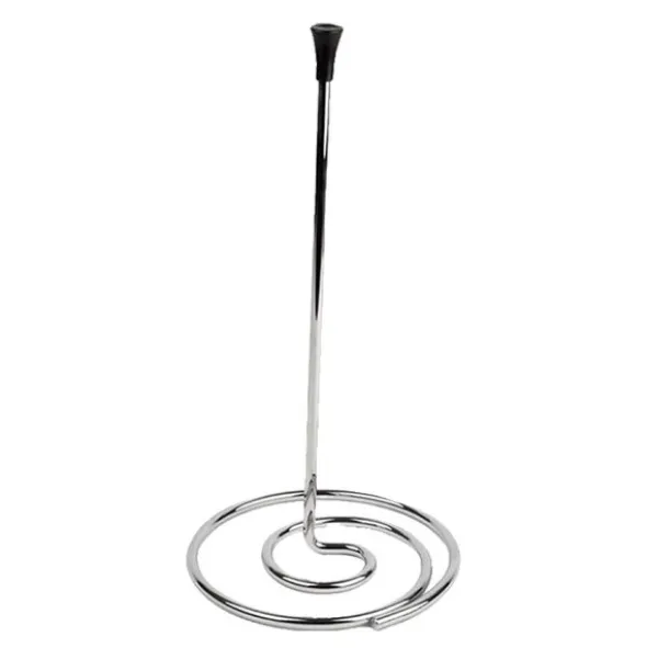 Revolution karafftork 24 cm stål