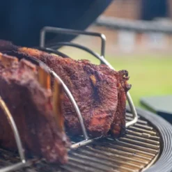 Rib Rack hållare för revben 38x25,5x13 cm
