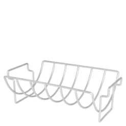 Rib Rack hållare för revben 38x25,5x13 cm