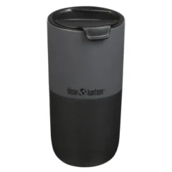 Rise Tumbler 47 cl med fliplock Asphalt