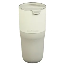 Rise Tumbler 77 cl med fliplock Tofu