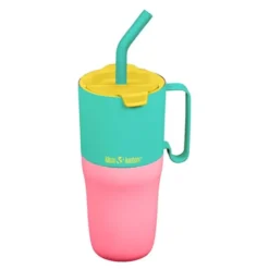 Rise Tumbler 77 cl Turquoise Kaleidoscope