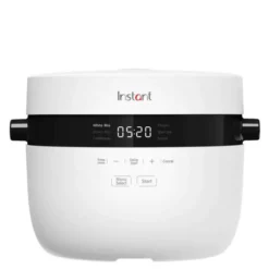 Riskokare och ångkokare 2,8 L 600W