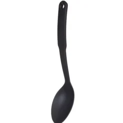 Rix Serveringssked 30 cm Svart