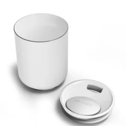 Rocky Lowball Tumblers termosmugg 296 ml matt vit