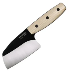 Rombo BlackBlade kockkniv 11,9 cm (S) ash wood