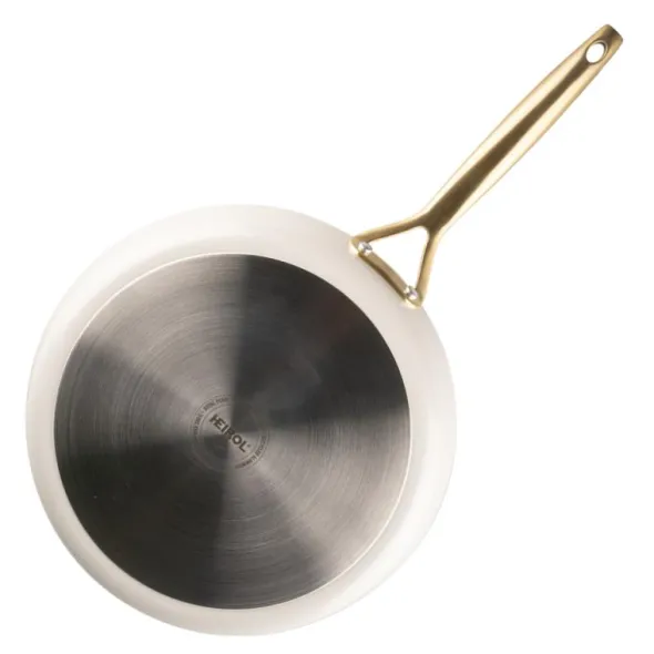 Royal Pearl Stekpanna 28 cm Vit