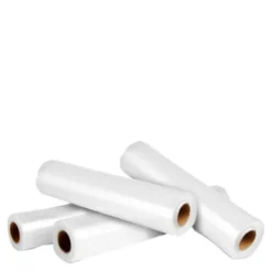 Rullplast 20x300 cm 4 Rullar