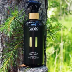 Rumsdoft Arctic Pine 400 ml