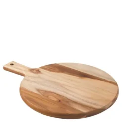 Rund Skärbräda 30 cm