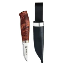 Rypa allroundkniv 17 cm masurbjörk