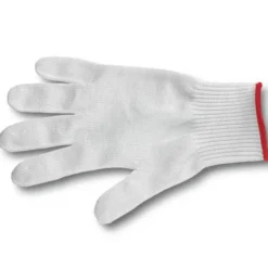 Safety Skyddhandske Medium Vit