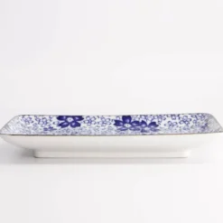 Sakura Chirashi serveringsfat 20,4x13 cm