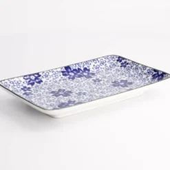Sakura Chirashi serveringsfat 20,4x13 cm