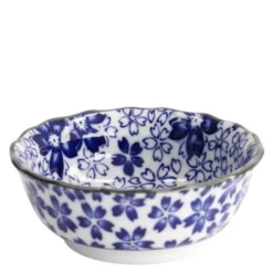 Sakura Chirashi såsfat 9 cm