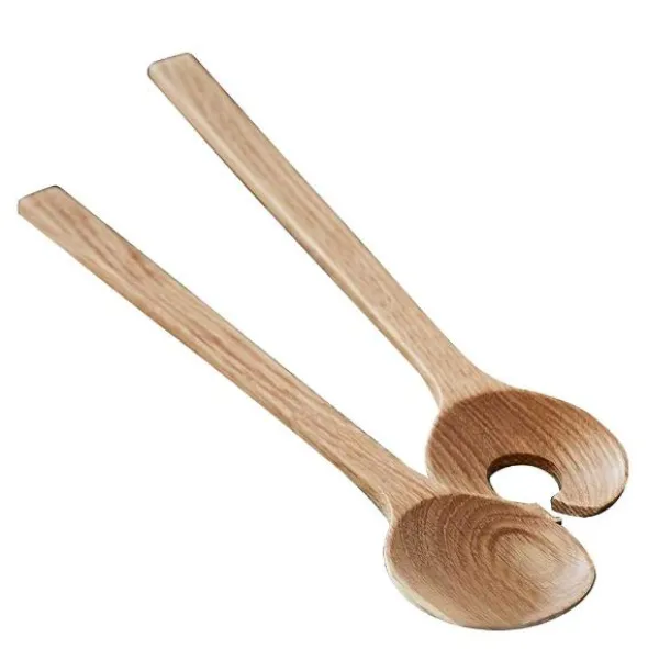 Salladsbestick 32 cm Ek