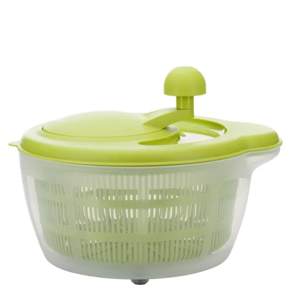 Salladsslunga Fortuna 5 L Grön