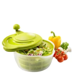 Salladsslunga Fortuna 5 L Grön
