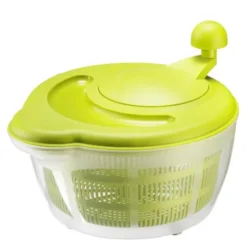 Salladsslunga Fortuna 5 L Grön