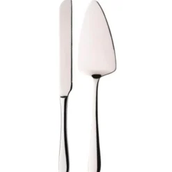 Sally Serveringsset Kniv Och Spade 25 cm