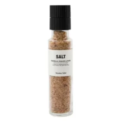 Salt Parmesan Tomat & Basilika 300 g