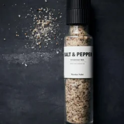 Salt Vardagsmix 310 g