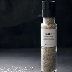 Salt Vitlök & Timjan 300 g