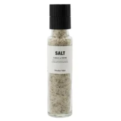 Salt Vitlök & Timjan 300 g