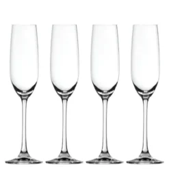 Salute Champagne 21 cl 4-pack