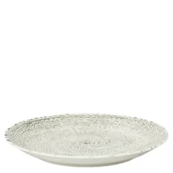 Sandora assiett 20 cm light beige
