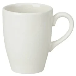 Sandora mugg 35 cl creme white