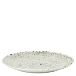 Sandora tallrik 27 cm light beige
