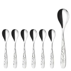 Sanna dessertset 7 delar