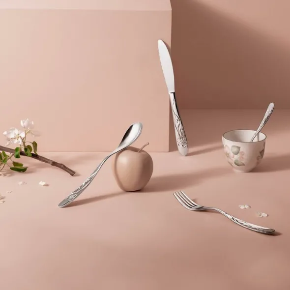 Sanna dessertset 7 delar