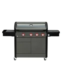 Sapphire gasolgrill 4+1