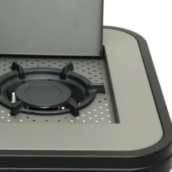 Sapphire gasolgrill 4+1