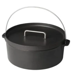 Sapphire Multigrill gjutjärnsgryta 7 L