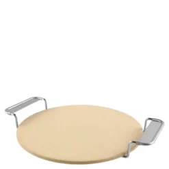Sapphire Multigrill pizzasten rund 35 cm