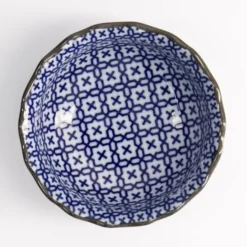 Sashiko såsfat 9 cm