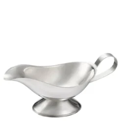 Saumi såssnipa 25 cl stål