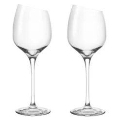 Sauvignon Vitvinsglas 2-pack