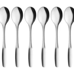 Savonia dessertsked 19 cm 6-pack