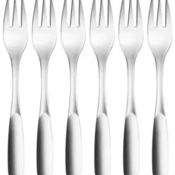 Savonia förrrättsgaffel 16 cm 6-pack