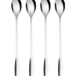 Savonia lång sked 20 cm 4-pack