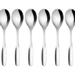 Savonia matsked 19 cm 6-pack