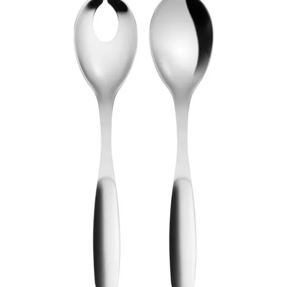 Savonia salladsbestick 25 cm 2 delar